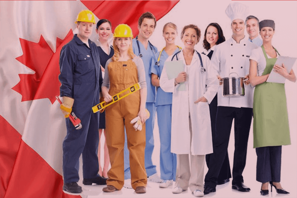The most In-Demand Jobs in Canada